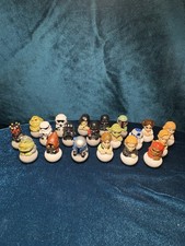 Star Wars Mini Rollinz Figures