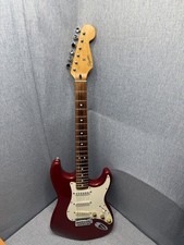 Fender MIM Squire Stratocaster