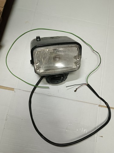 Fanale piaggio bravo - fanale,