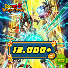 💎DRAGON BALL Z DOKKAN