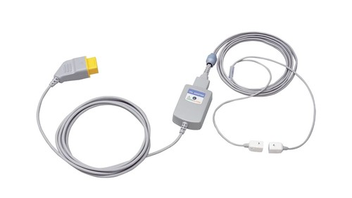 Kit sensore co2 nihon - co2,