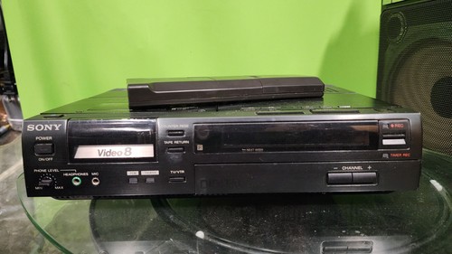 Sony registratore - ev-s1,
