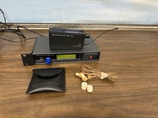 Sennheiser SR 300 EW300 IEM