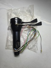 Devioluci deviosgancio Fiat 600 D 113 600 Multipla 1955-71 850T epoca 11 Fili