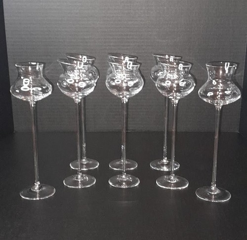 Set ivv cristalli - set, di