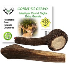 ARTISAN GIFT CO Corno di Cervo