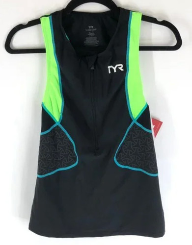 Tyr triathlon singolo sciolto - triathlon,
