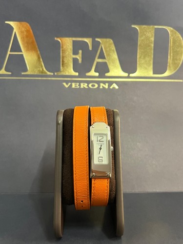 Hermes kelly watch kt1 - kelly, kt1.210