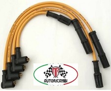 Kit cavi candela rinforzati - kit,