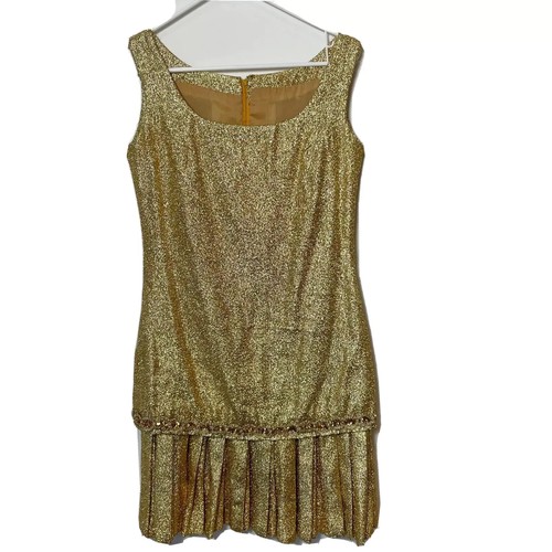 Mini abito vintage - , carolyn