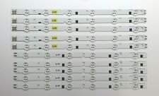 Kit 10 Strisce Di LED