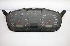 Strumentazione contachilometri