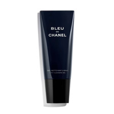 Bleu De Chanel Gel Detergente