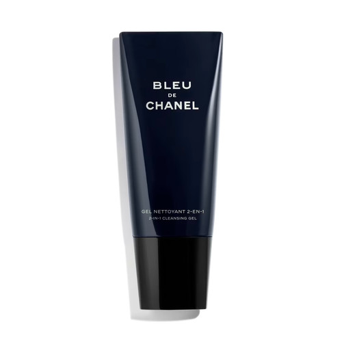 Bleu chanel gel detergente - bleu,