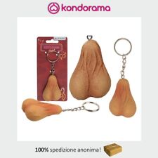 Portachiavi palle testicoli