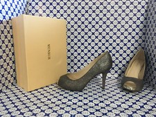 Scarpe tacco menbur - tacco, 10