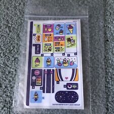 LEGO Friends SOLO FOGLIO