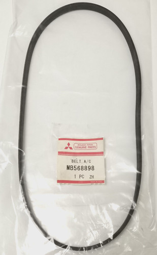 Cinghia trapezoidale originale