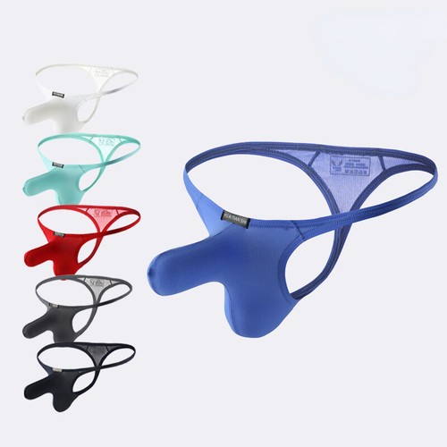 Shorts uomo intimo - t-, rete