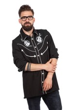 Costume anni 50 uomo