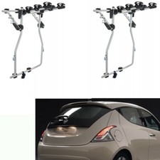 PORTABICI POSTERIORE 3 BICI