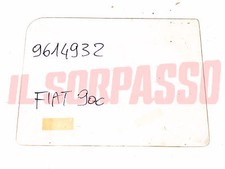 VETRO SCENDENTE PORTA FIAT 850 900 T FAMILIARE - PULMINO ORIGINALE