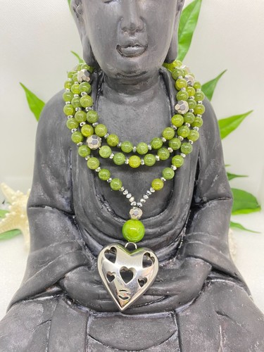 Collana lunga hippie - , boho