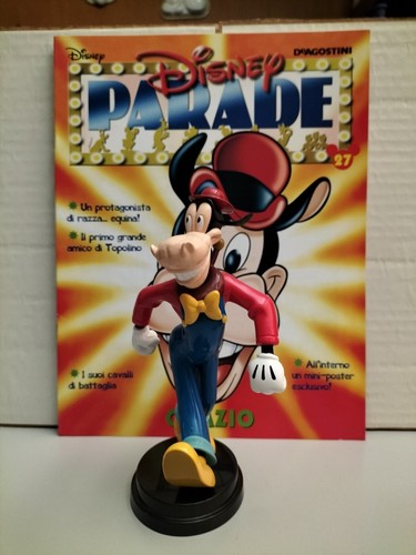 Orazio disney parade - disney, de