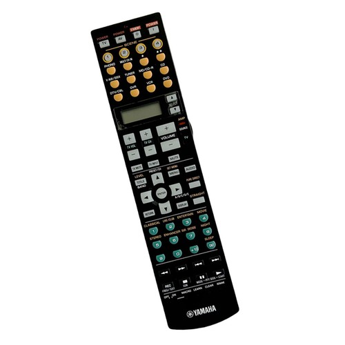Telecomando per yamaha - telecomando,