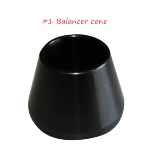 Balancer cone 1 adaptor - cone, #1