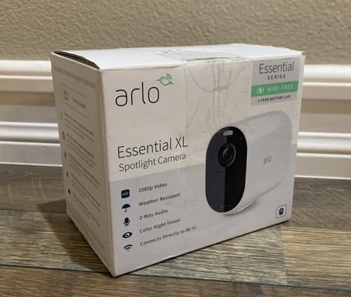 Armacamera spotlight arlo - spotlight,