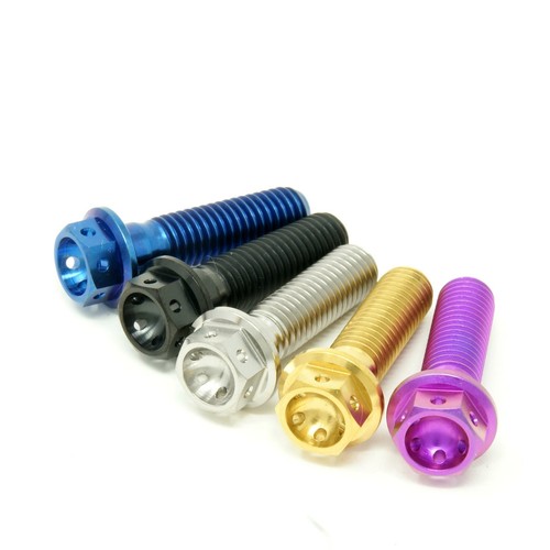 30 titanio bullone - x, 25