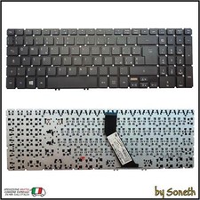 TASTIERA ITALIANA PER ACER