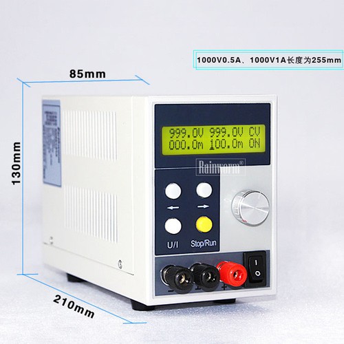 Alimentatore 1000v - alimentatore,