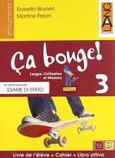 Bouge per scuola media - per,