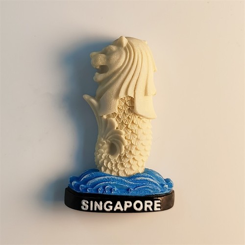 Calamita frigo singapore - 3d,