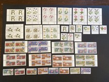 Germania - Lotto  MNH - Tema