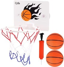 CYFIE Canestro Basket da