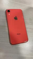 IPHONE XR 64GB RICONDIZIONATO APPLE GARANZIA CORAL NO GRAFFI