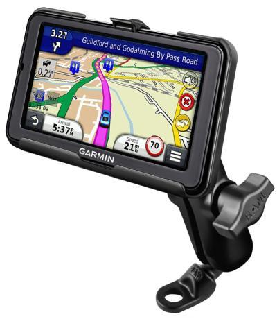 Supporto specchietto moto - supporto,