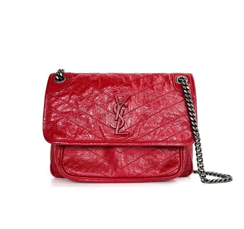 Borsa tracolla saint laurent - borsa,