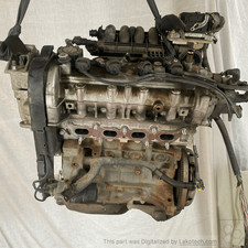 188A5000, 71719755 Motore semicompl.  FIAT PUNTO (1N/1P) 1.2 16V Sporting Ber.