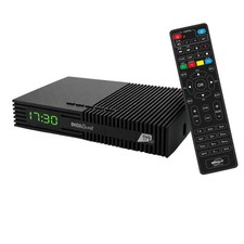 DIGIQUEST Decoder Tivùsat Ti9