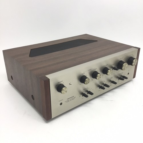Pioneer stereo - pioneer,