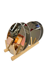 IKEA FÄRGEK Decorative Mirror