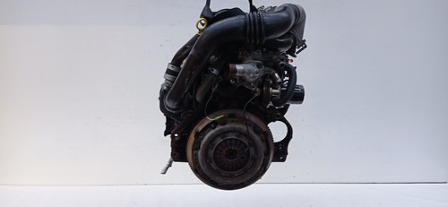 X15dt motore completo - completo, /
