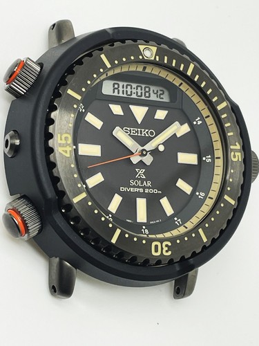 Orologio uomo seiko prospex - seiko,