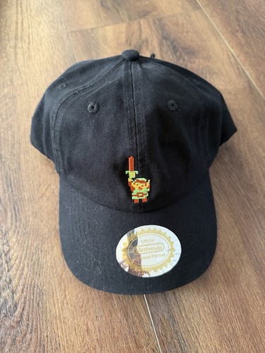 Cappello the legend zelda 8 - legend,