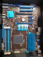 ASUS M5A97 R2.0, socket AM3+