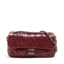 Borsa Chanel Coco Mark vintage